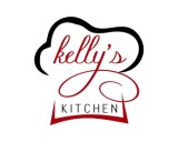 /public/logoimage/1346955096logo Kelly_s Kitchen1.jpg